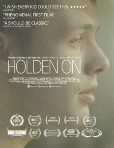 HOLDEN ON onesheet Color copy