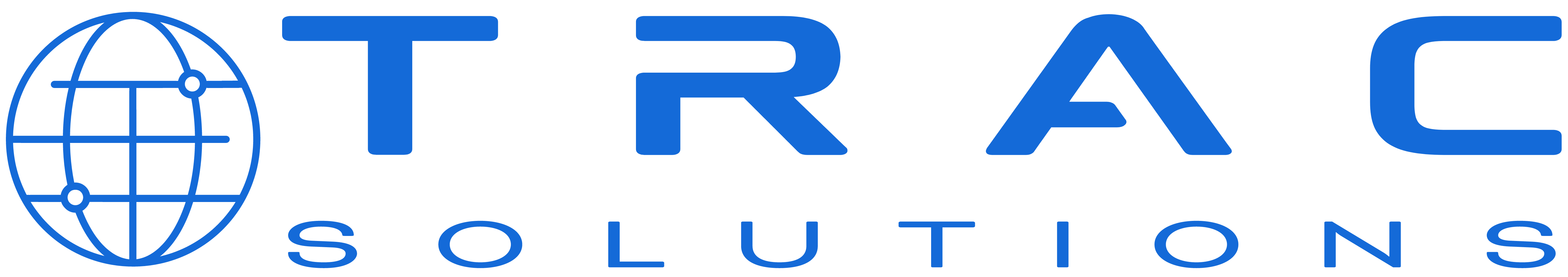 TRAC Solutions Logo